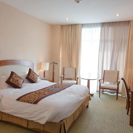 Lam Kinh Hotel Thanh Hoa Екстер'єр фото