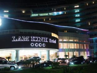 Lam Kinh Hotel Thanh Hoa Екстер'єр фото
