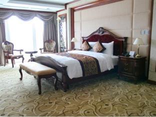 Lam Kinh Hotel Thanh Hoa Екстер'єр фото